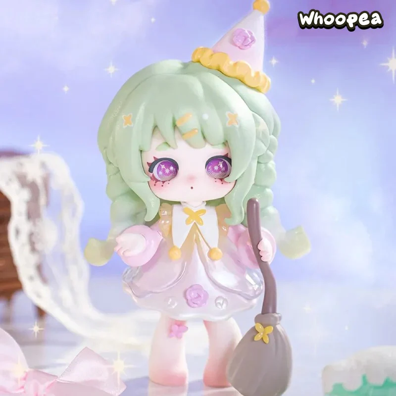 Ninita Mirror Paradise Series Blind Box - Image 6