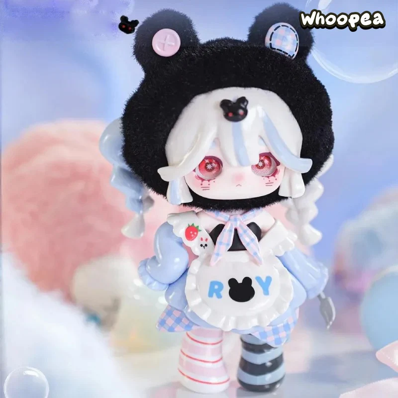Ninita Mirror Paradise Series Blind Box - Image 8