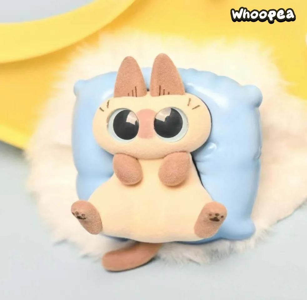 Nobeko Azukisan's Daily Life Series 2 Blind Box - Image 2