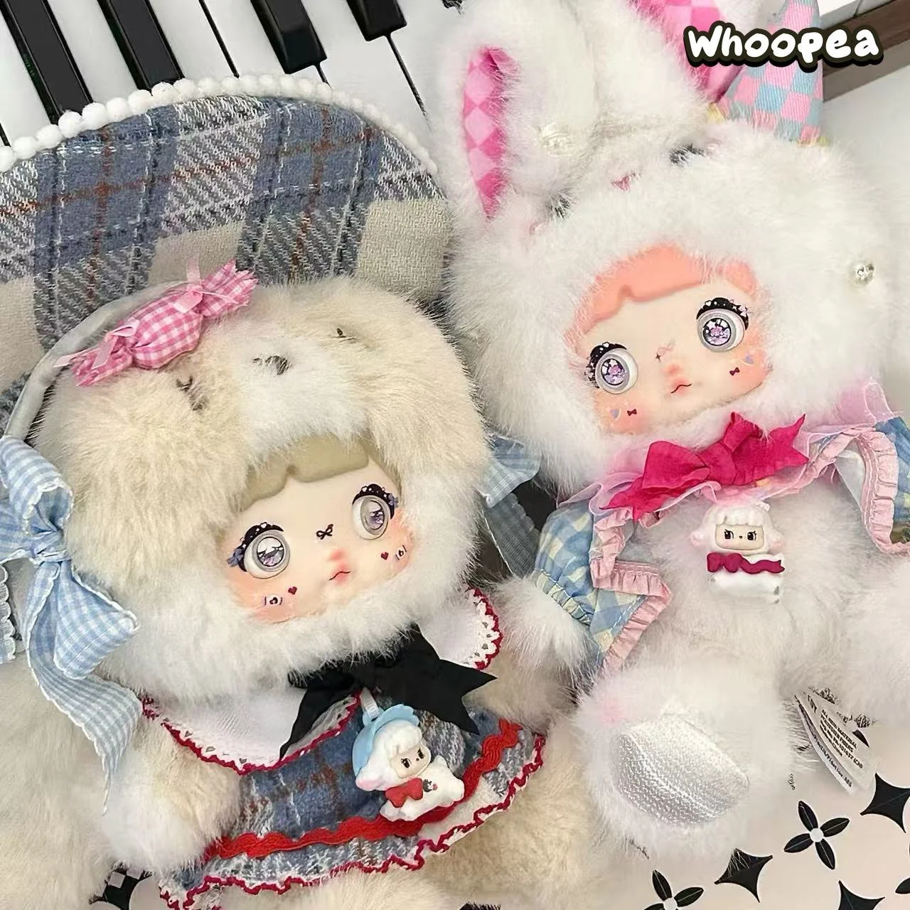 Nommi About the Childhood Series Plush Blind Box - Image 3