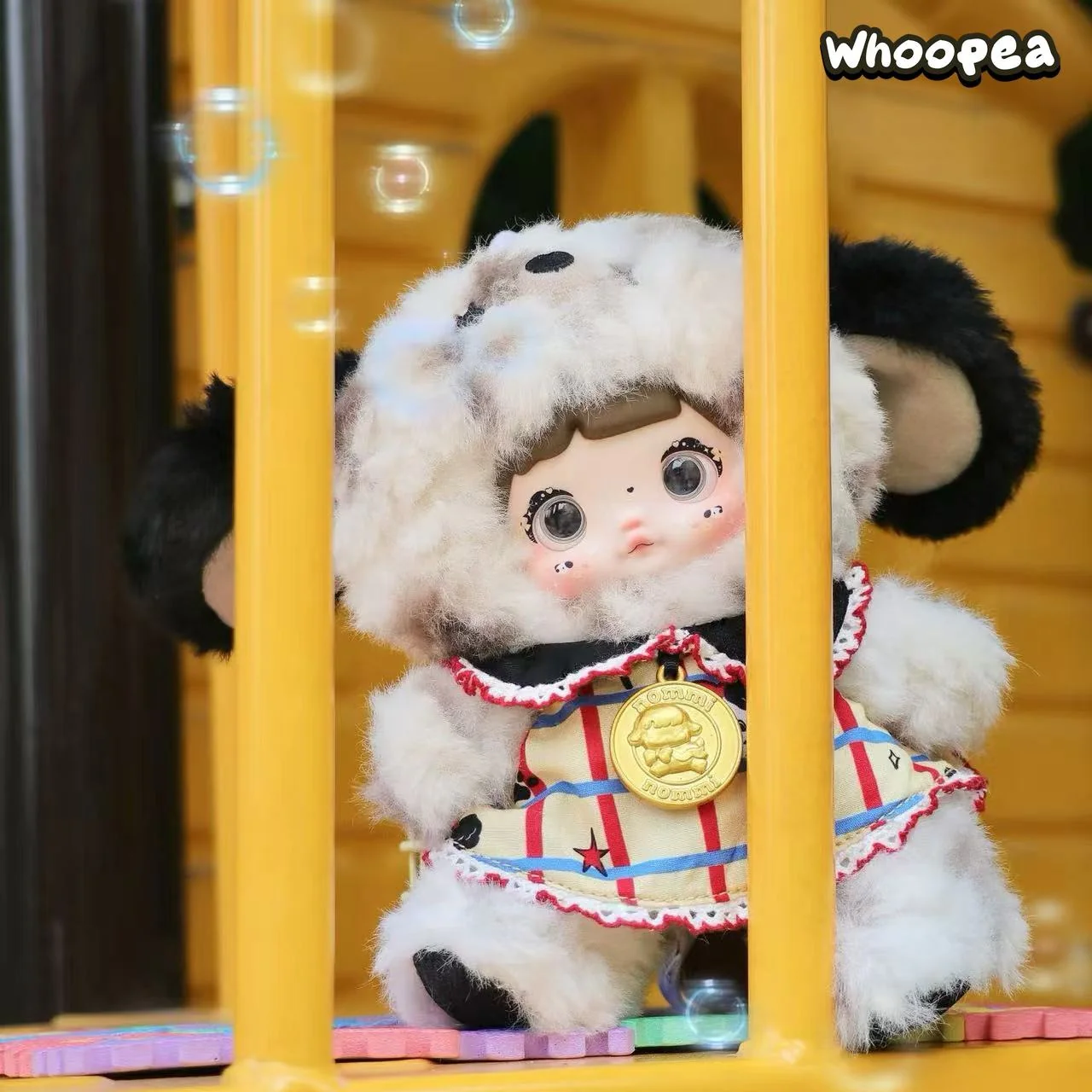 Nommi About the Childhood Series Plush Blind Box - Image 5