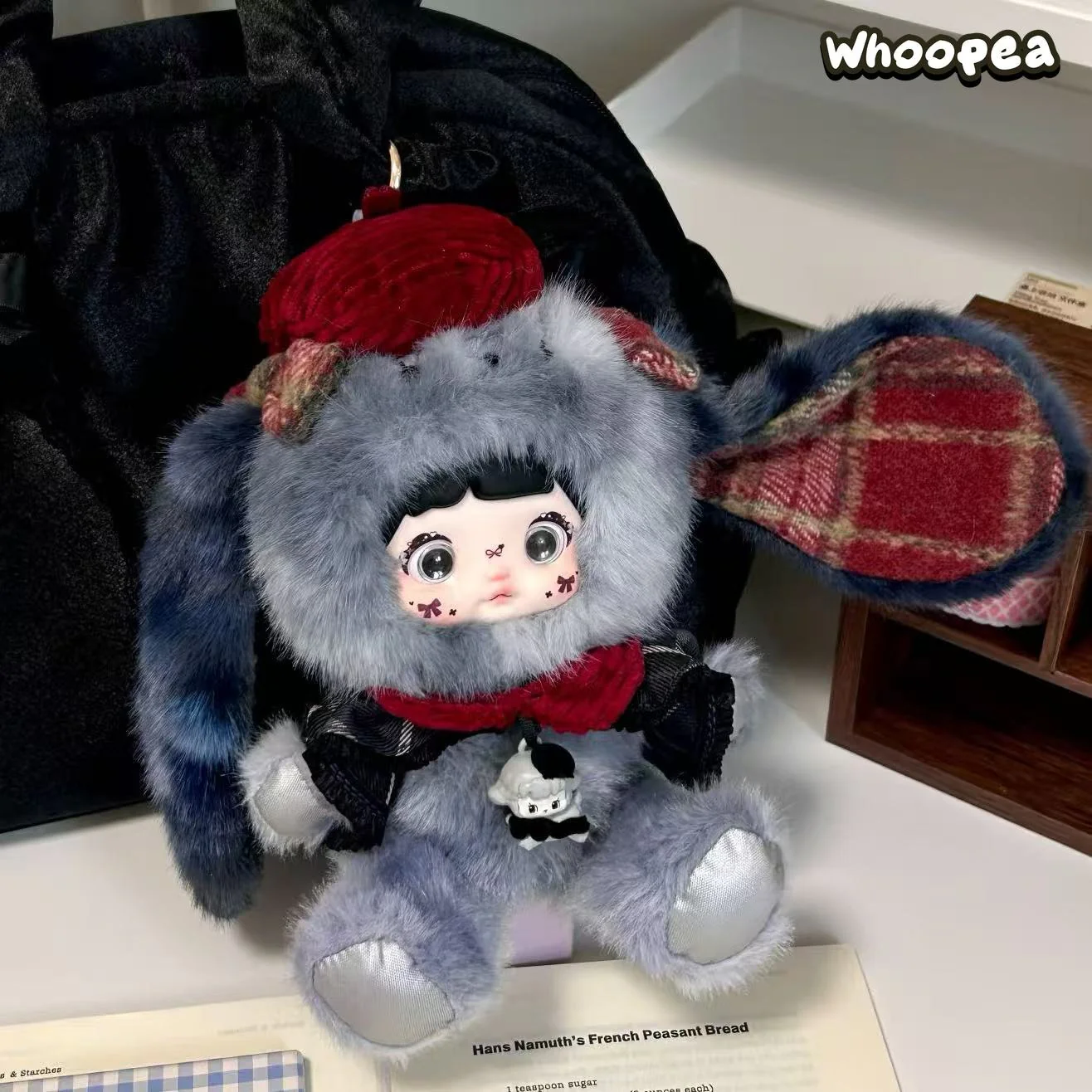 Nommi About the Childhood Series Plush Blind Box - Image 8
