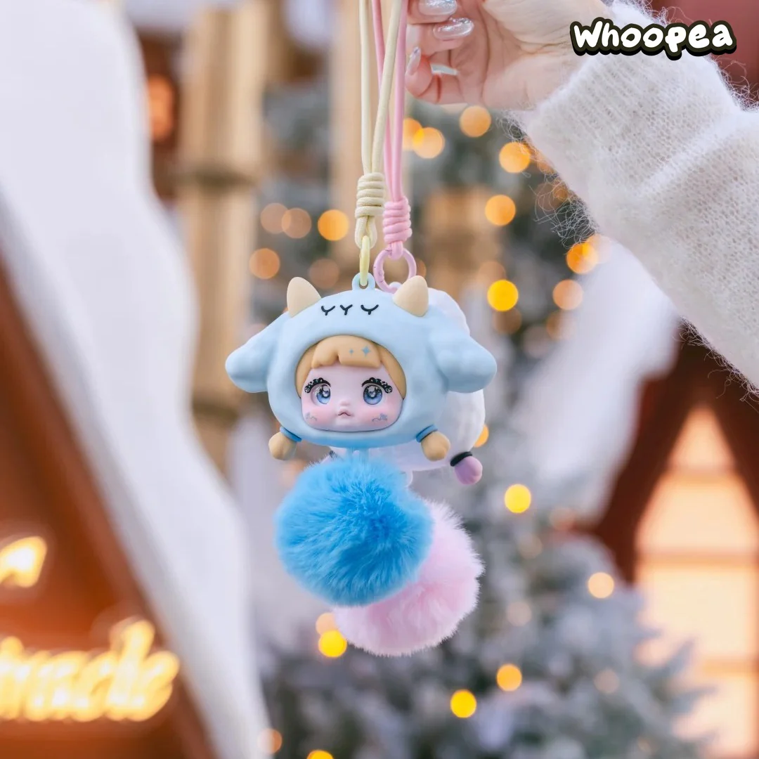 Nommi Forest Melodies Silicone Earphone Case Blind Box - Image 2