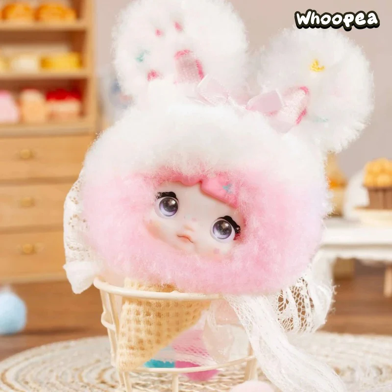 Nommi Glutinous Rice 100% Sweetness Series Plush Blind Box - Image 11