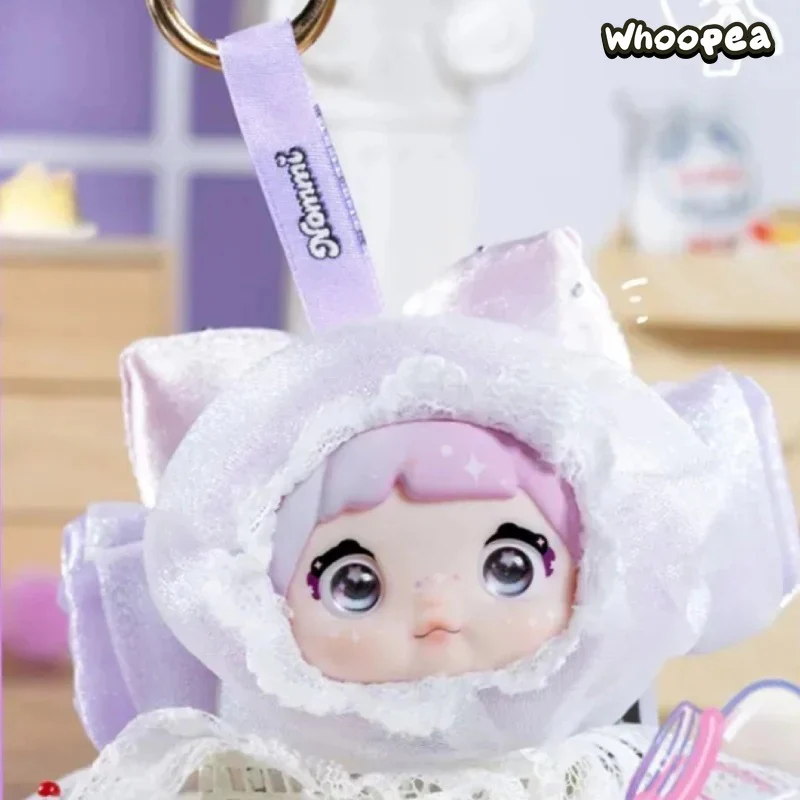 Nommi Glutinous Rice 100% Sweetness Series Plush Blind Box - Image 12