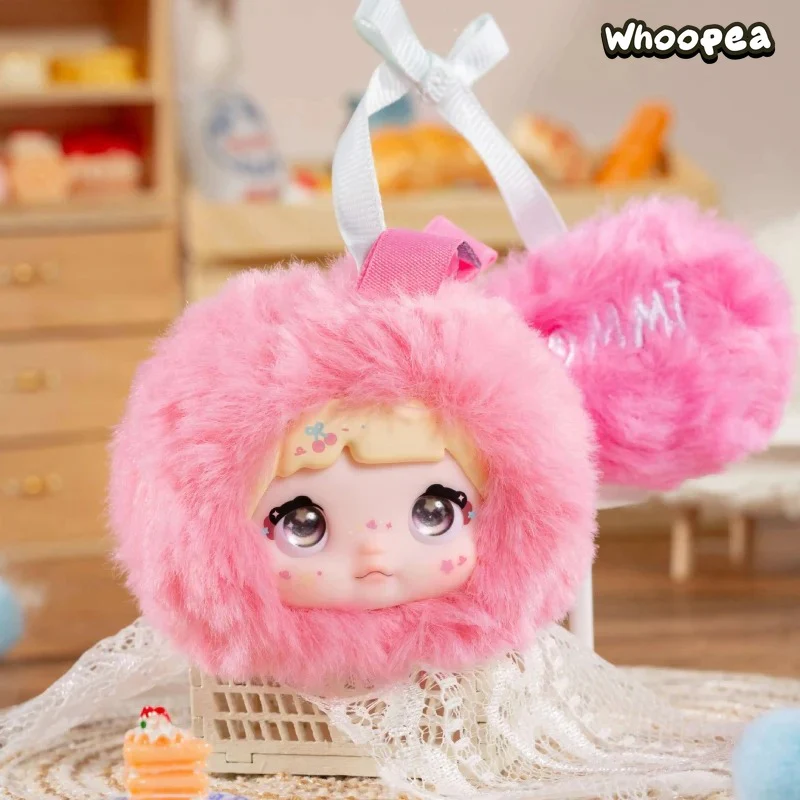 Nommi Glutinous Rice 100% Sweetness Series Plush Blind Box - Image 3
