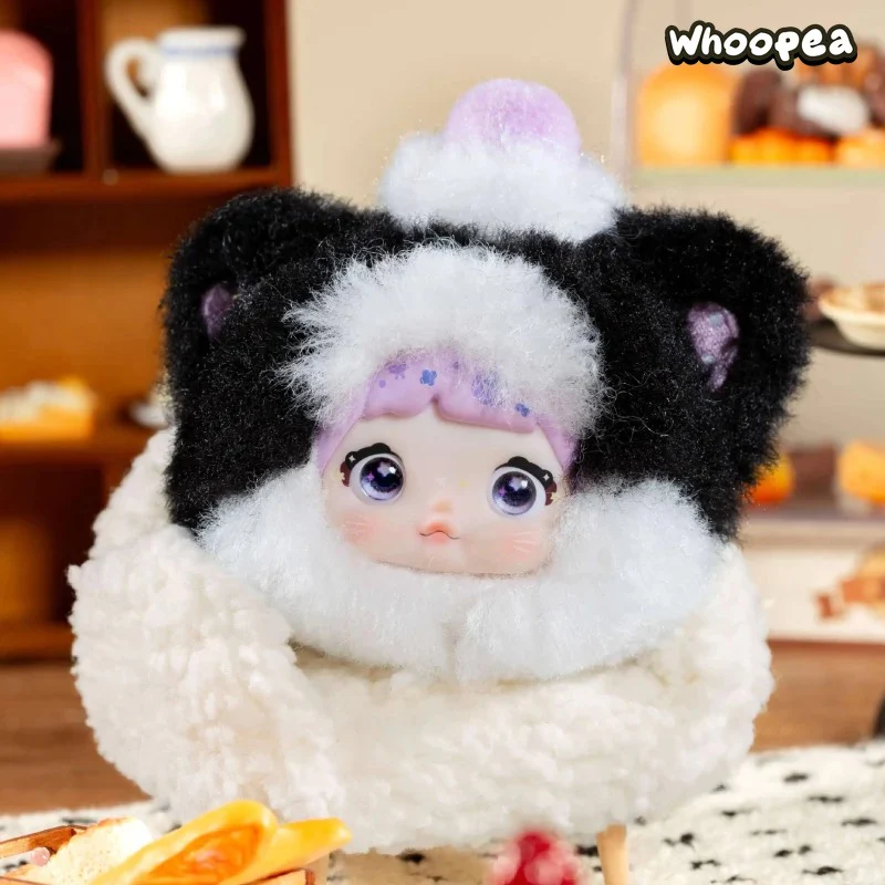 Nommi Glutinous Rice 100% Sweetness Series Plush Blind Box - Image 5