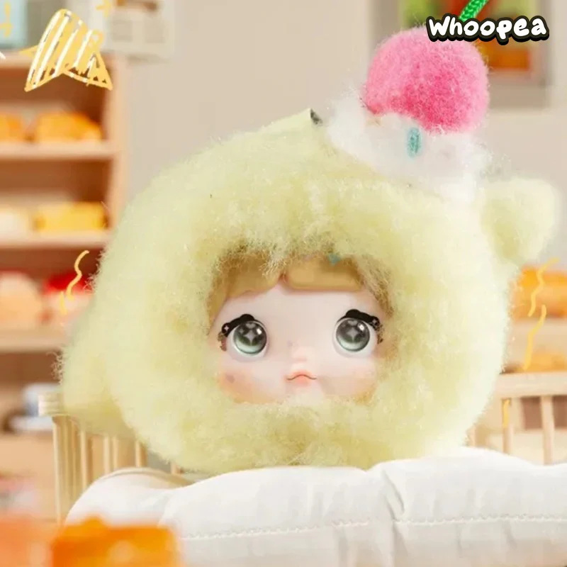 Nommi Glutinous Rice 100% Sweetness Series Plush Blind Box - Image 8