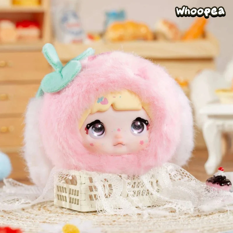 Nommi Glutinous Rice 100% Sweetness Series Plush Blind Box - Image 9