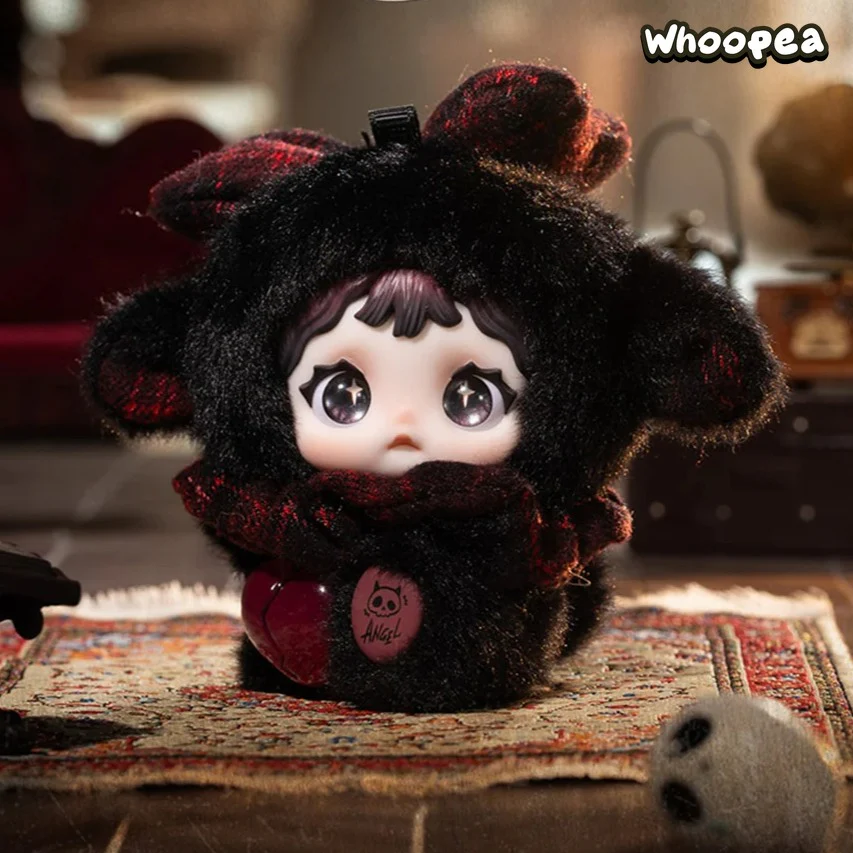 Nommi Heymi The Entwined Fate Series Plush Blind Box - Image 2