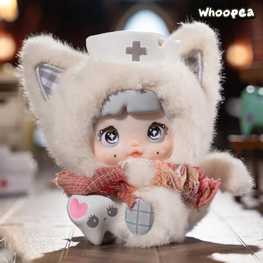Nommi Heymi The Entwined Fate Series Plush Blind Box - Image 5