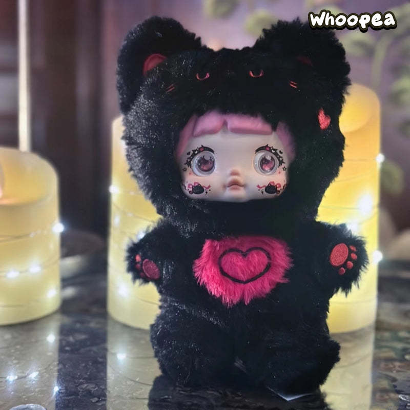 Nommi Loveliness Never Ends Series Plush Dolls, Blind Box - Image 12