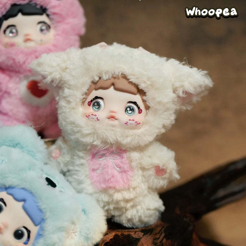 Nommi Loveliness Never Ends Series Plush Dolls, Blind Box - Image 22