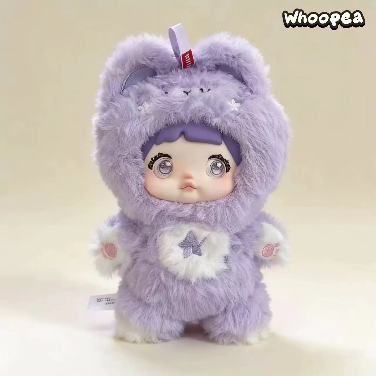 Nommi Loveliness Never Ends Series Plush Dolls, Blind Box - Image 26