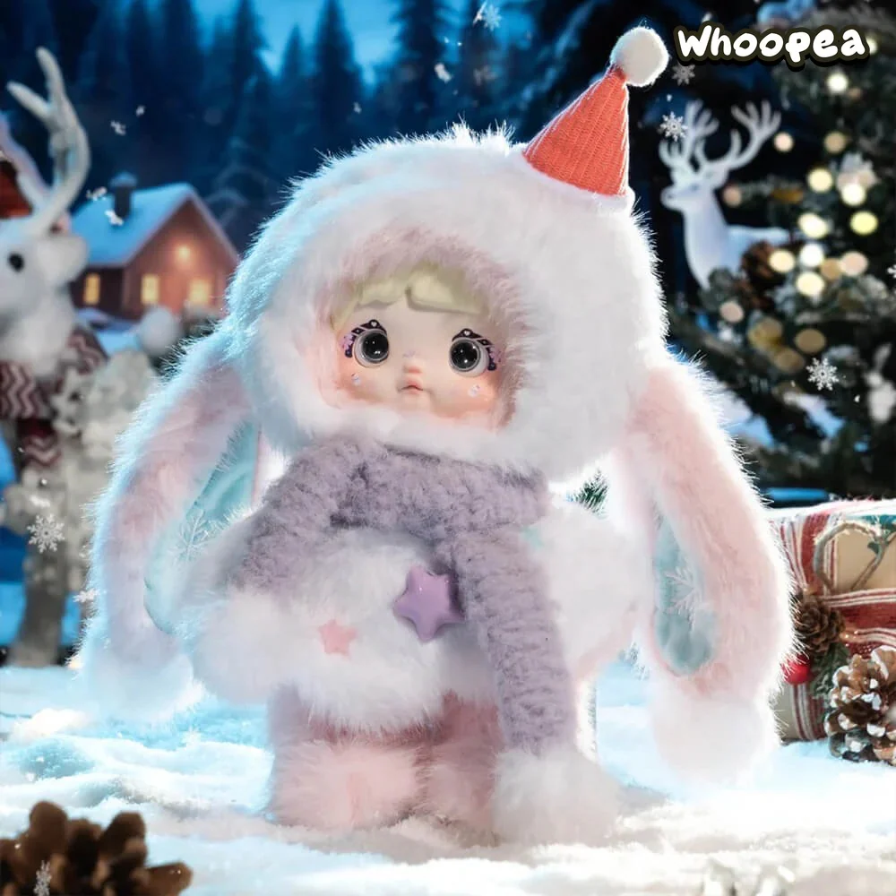 NOMMI Magical Christmas Eve Series Blind Box - Image 3