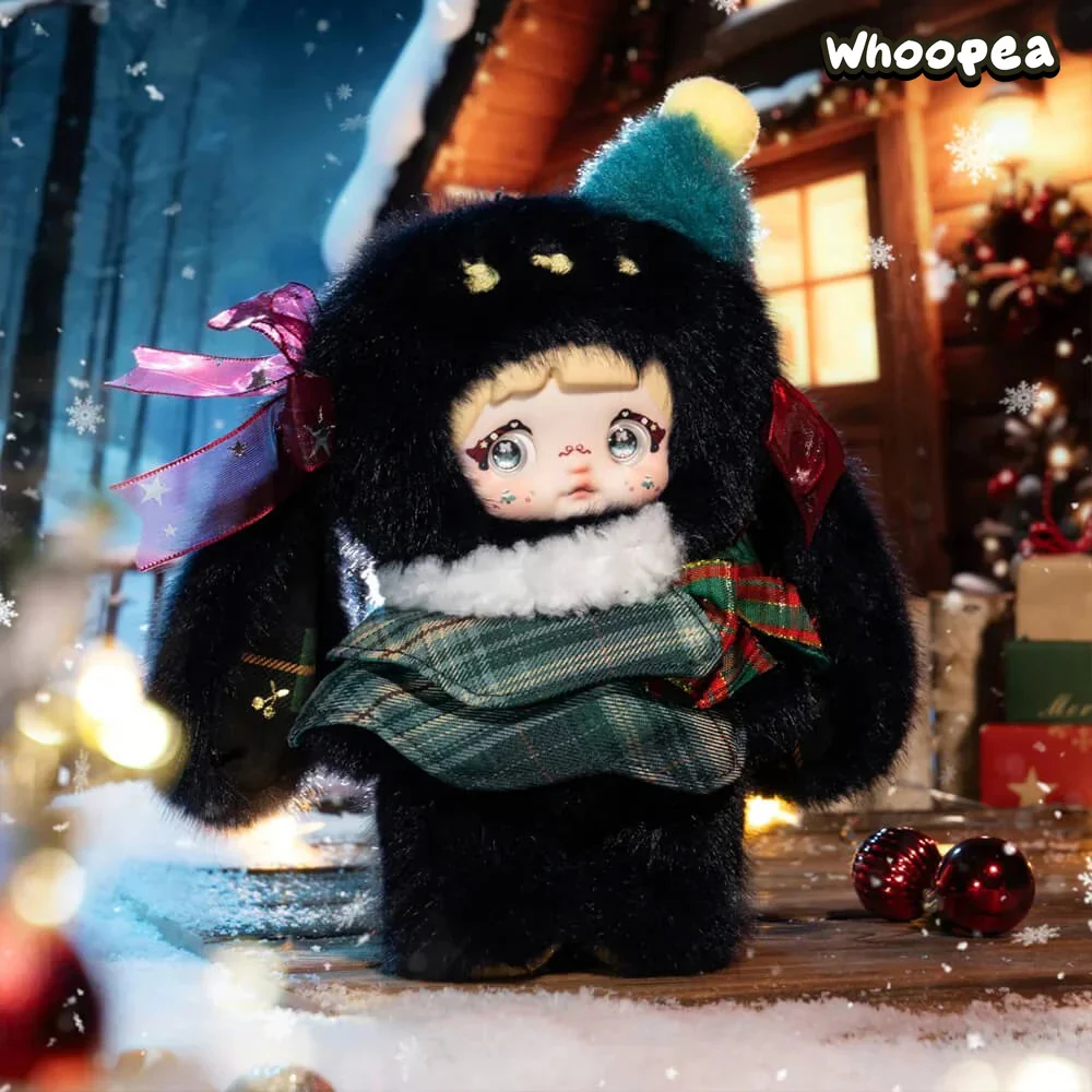 NOMMI Magical Christmas Eve Series Blind Box - Image 4