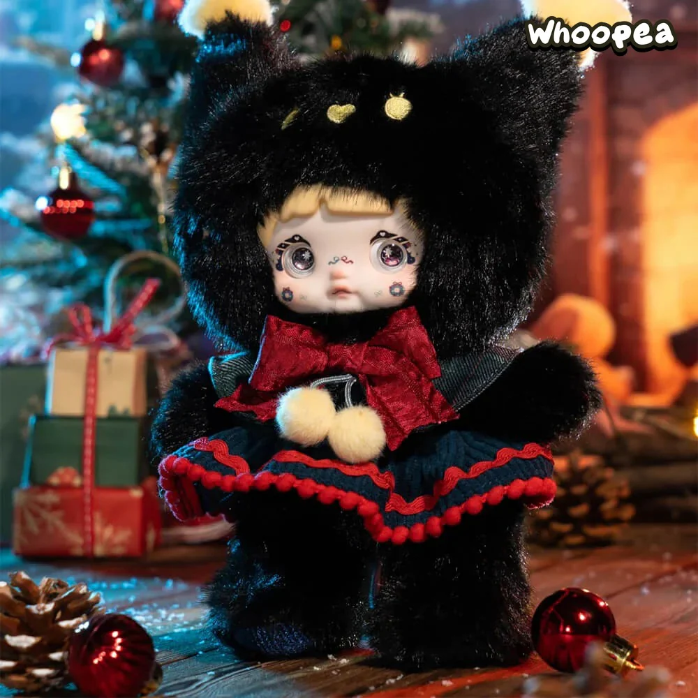NOMMI Magical Christmas Eve Series Blind Box - Image 6