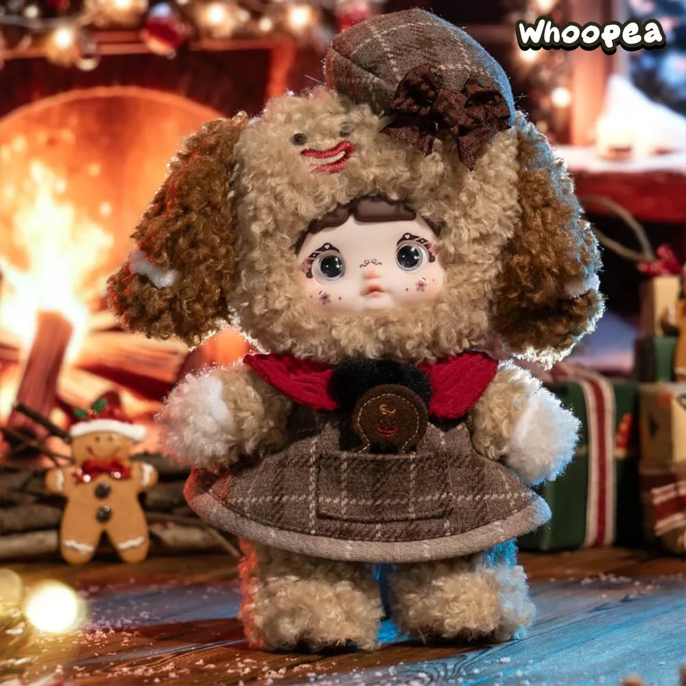 NOMMI Magical Christmas Eve Series Blind Box - Image 7