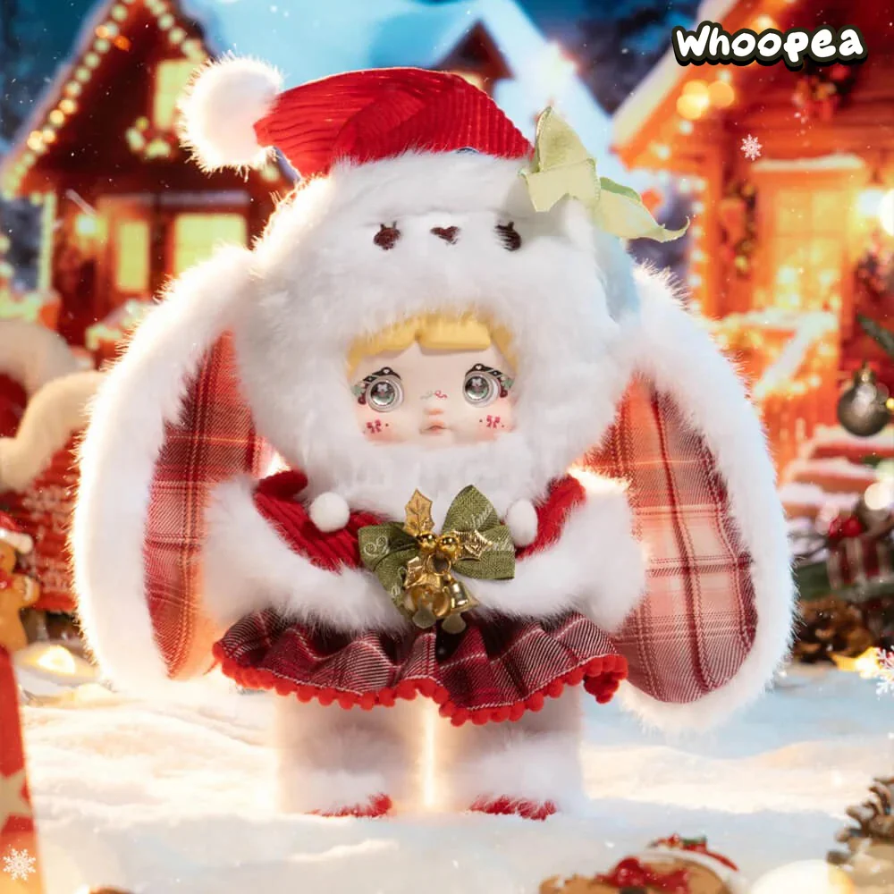 NOMMI Magical Christmas Eve Series Blind Box - Image 8