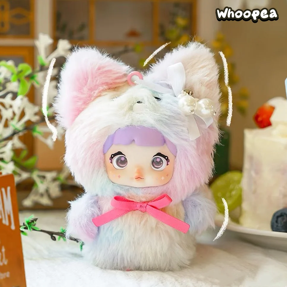 Nommi V4 MIBAO Series Plush Dolls, Blind Box - Image 6