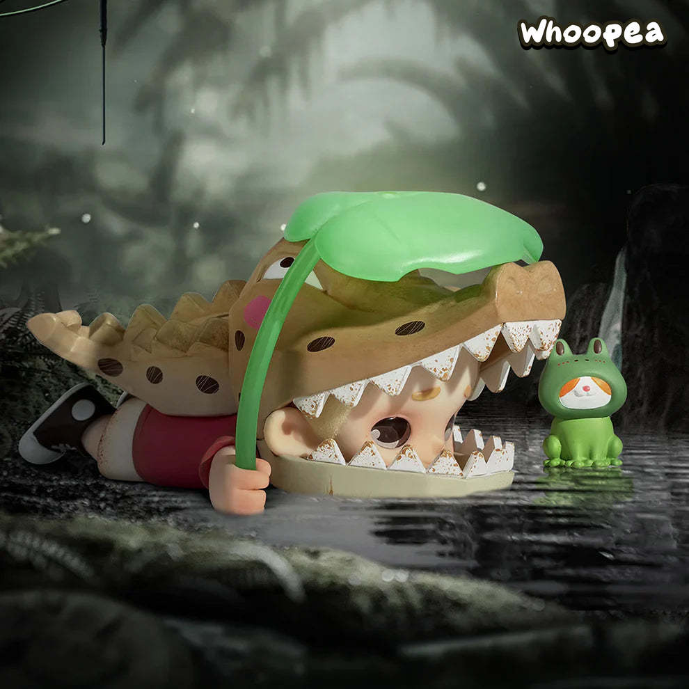 NOOK Wasteland Park Series 3 Blind Box - Image 10