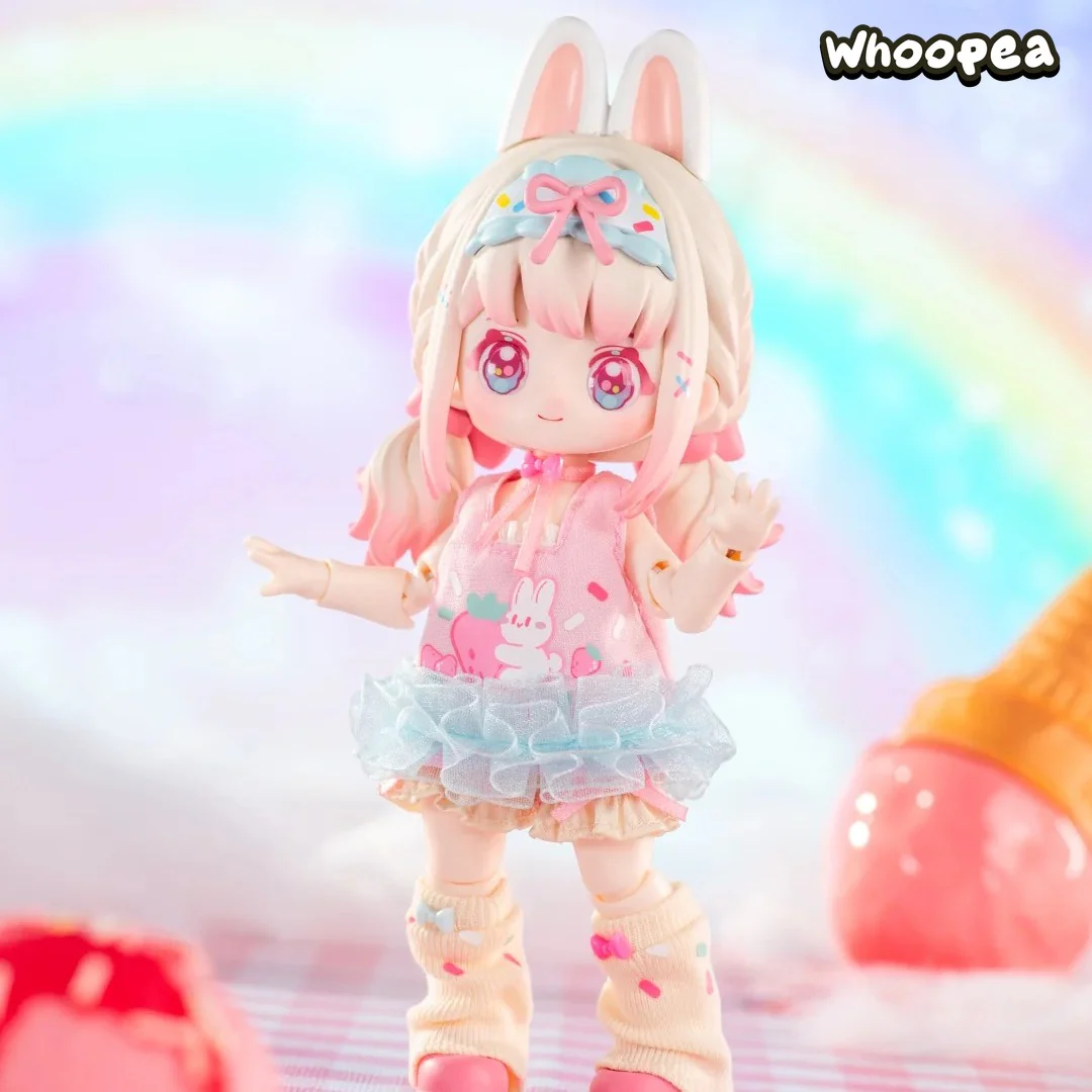Nyzaii's Sweet Imagination Series 1/12 Action Figure BJD Blind Box - Image 2