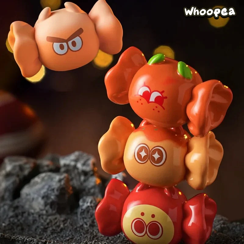 ODD Taste XBX Candy Series Figures, Blind Bag - Image 7