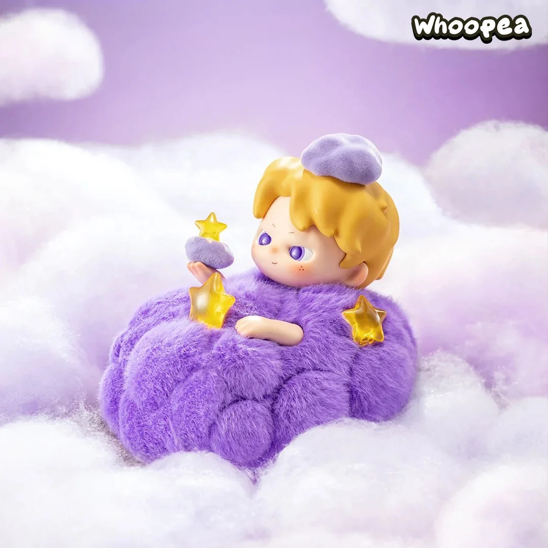 OHKU Hidden In His Own Corner Series Plush Blind Box - Image 5
