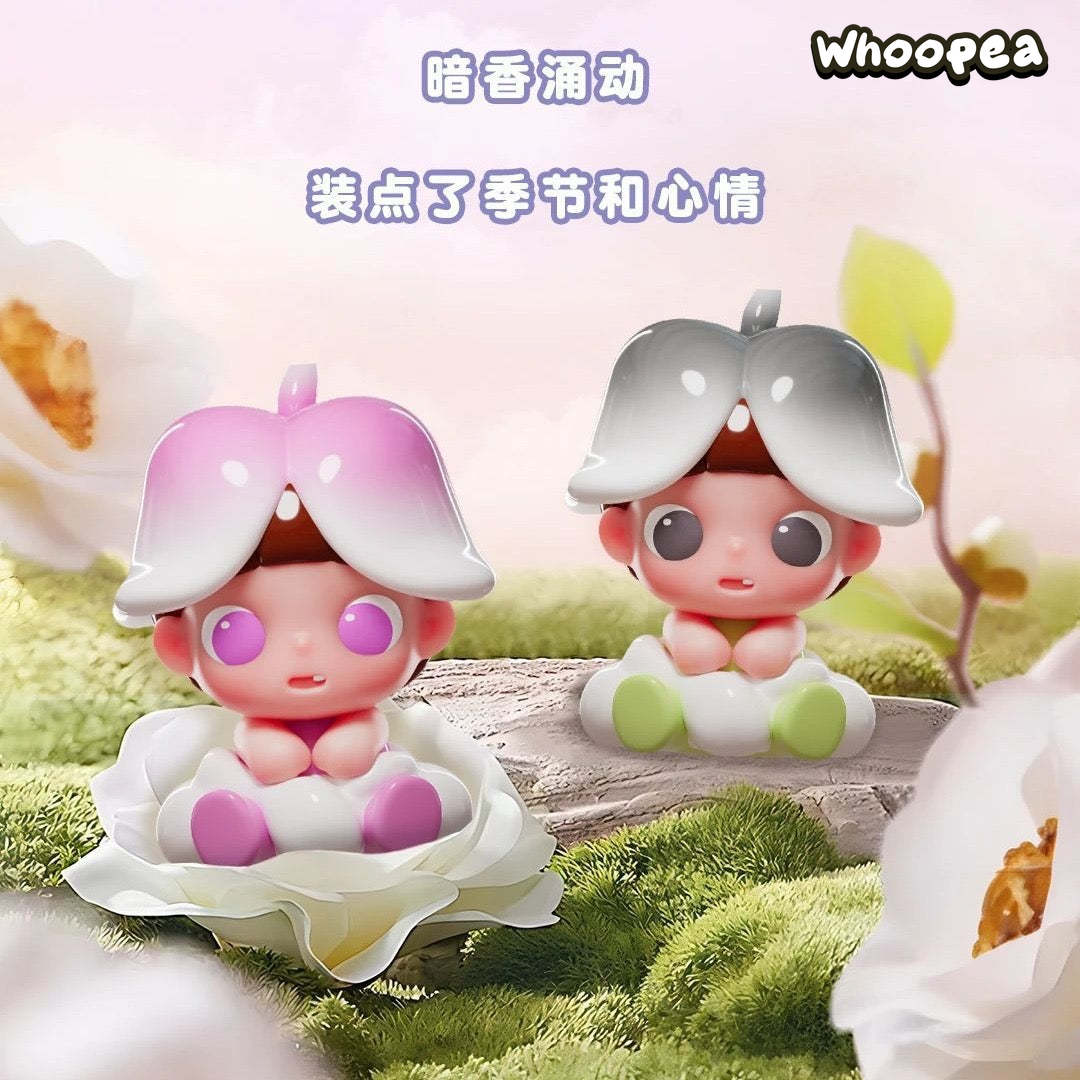 ćSALEćOli Grassland Bean Series Blind Box - Image 2