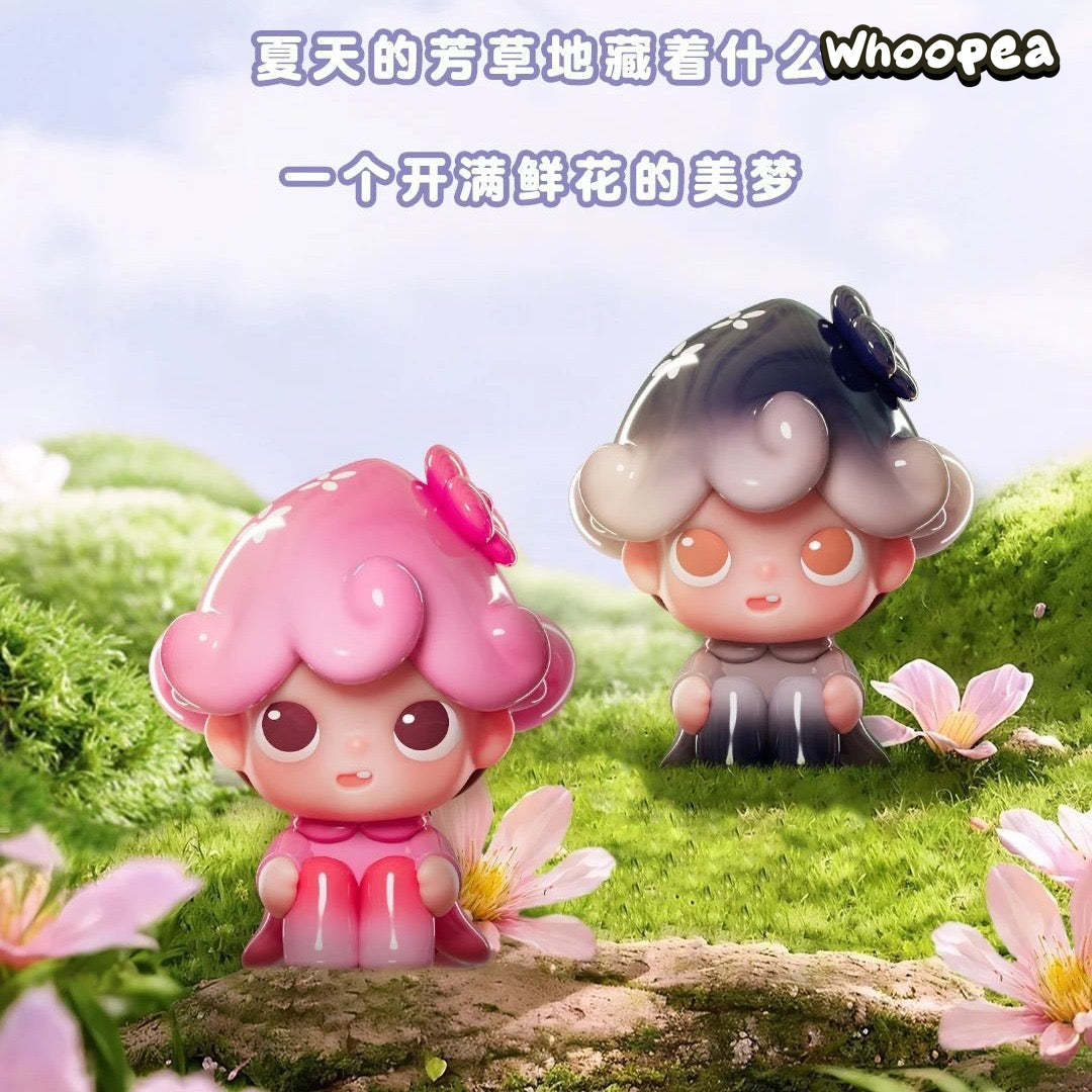 ćSALEćOli Grassland Bean Series Blind Box - Image 7