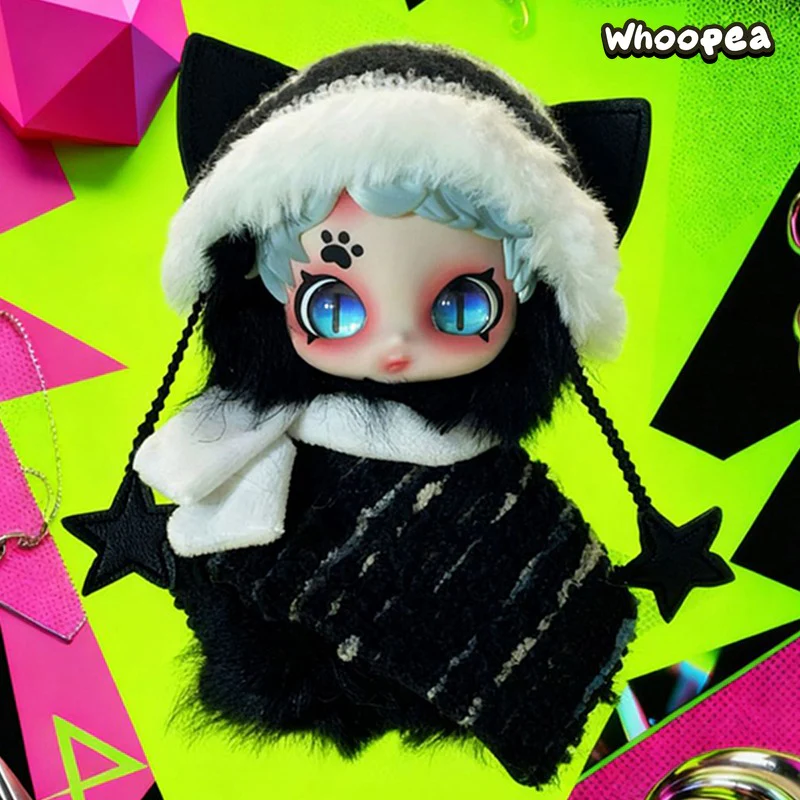 OWEN Street Youngster Series Plush Blind Box - Image 2