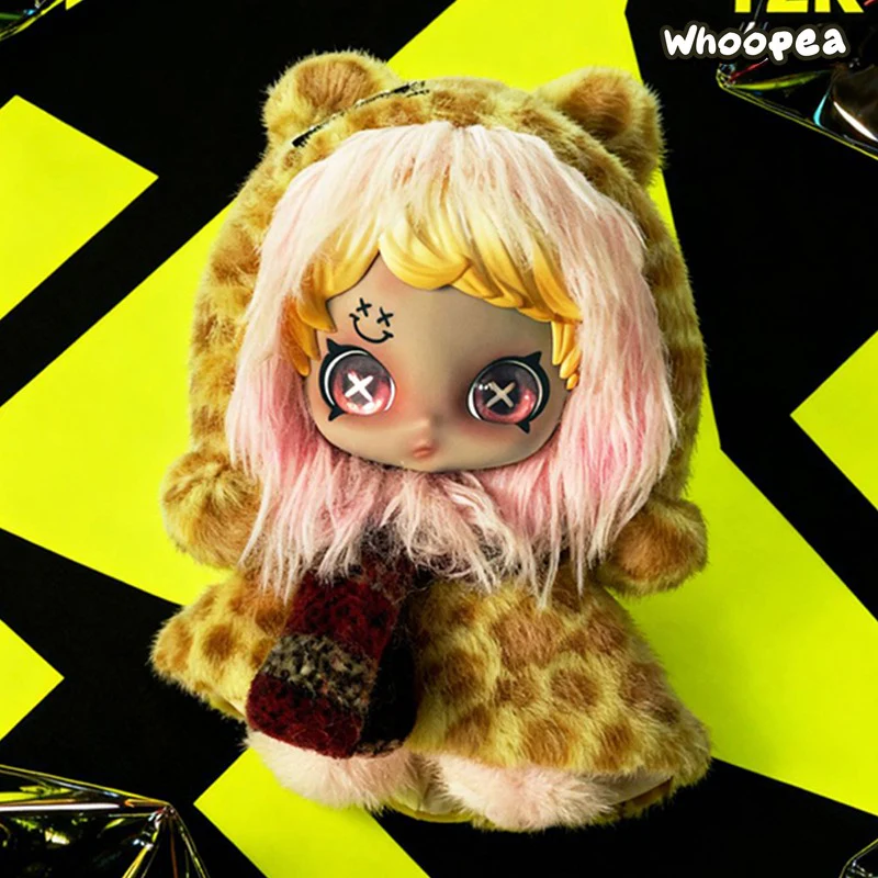 OWEN Street Youngster Series Plush Blind Box - Image 3