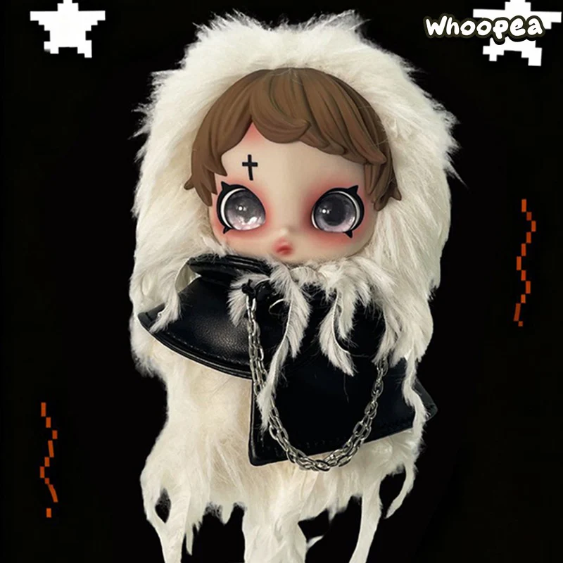 OWEN Street Youngster Series Plush Blind Box - Image 4