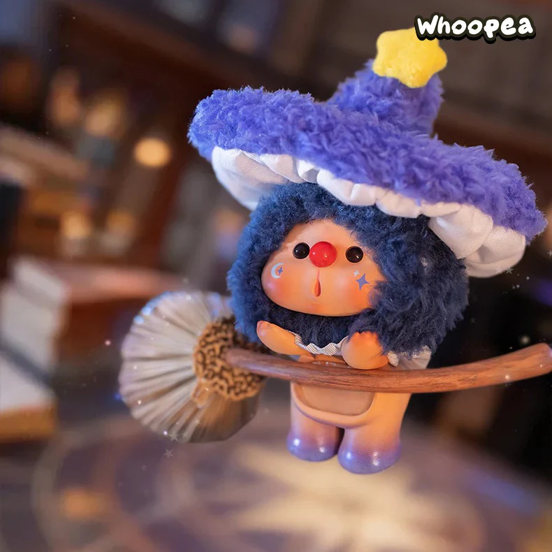 OYO Constellation Story Series Mini Figures, Blind Box - Image 2