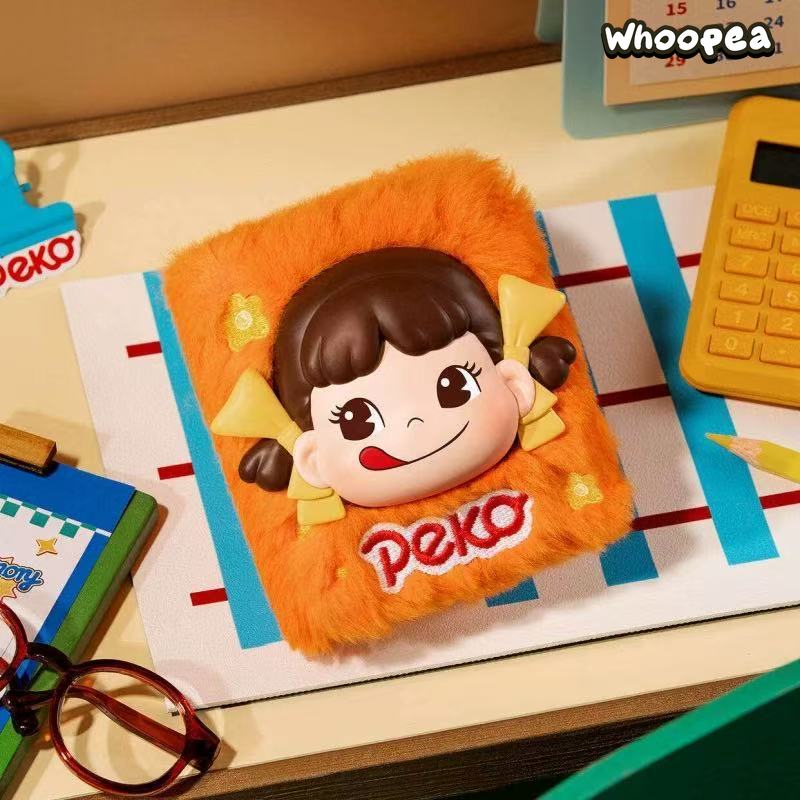 Peko Memory House Series Plush Pendant Blind Box - Image 5