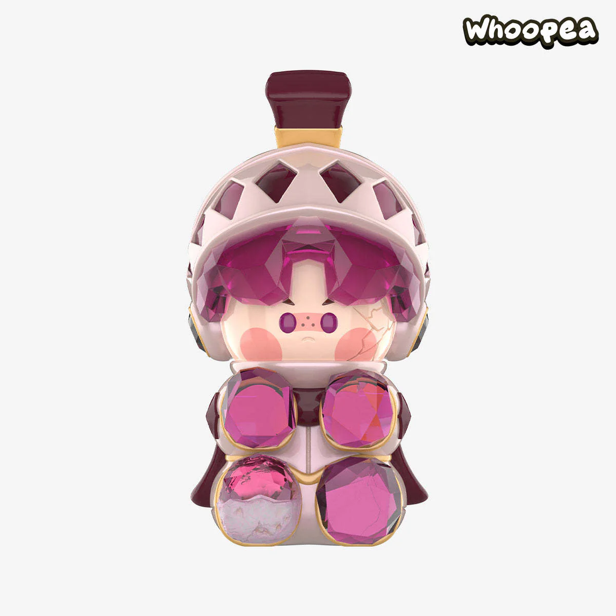 PINO JELLY Hard & Shiny Series Figures, Blind Box - Image 14
