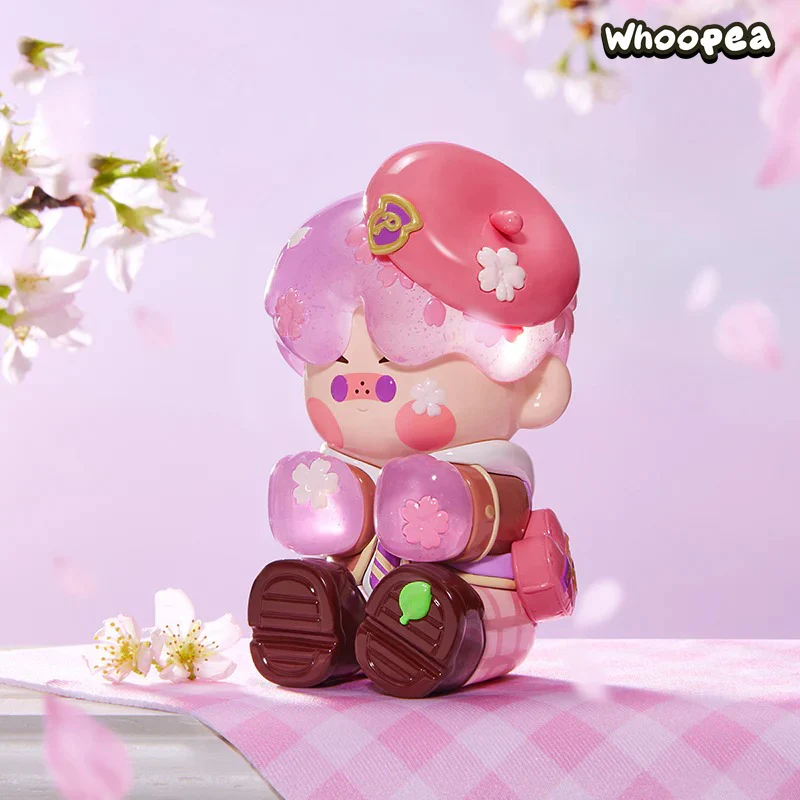 PINO JELLY Sakura Academy Figure - Image 2