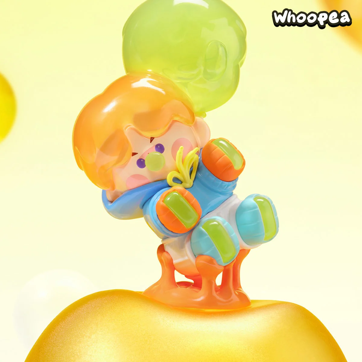 PINO JELLY Sweet Like Me Series Figures, Blind Box - Image 7
