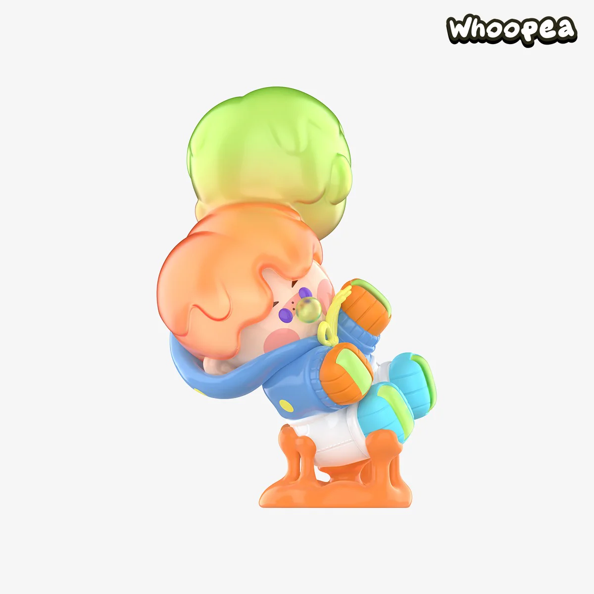 PINO JELLY Sweet Like Me Series Figures, Blind Box - Image 8
