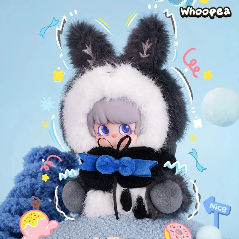 PIPR Lunastar Whisper Series Plush Blind Box - Image 9