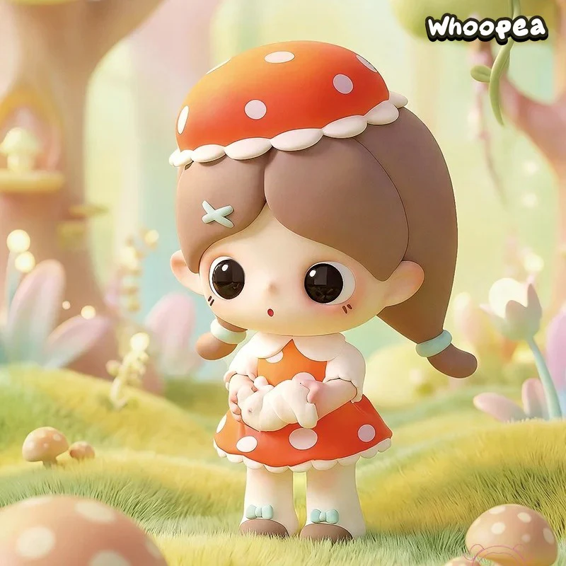 Piupu ID World Series Figure Blind Box - Image 10