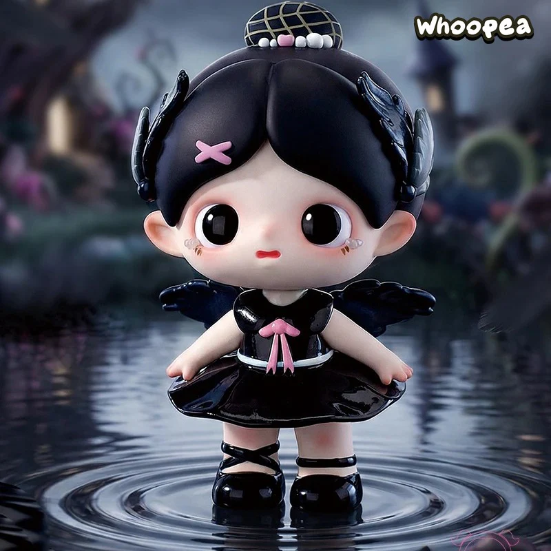 Piupu ID World Series Figure Blind Box - Image 3