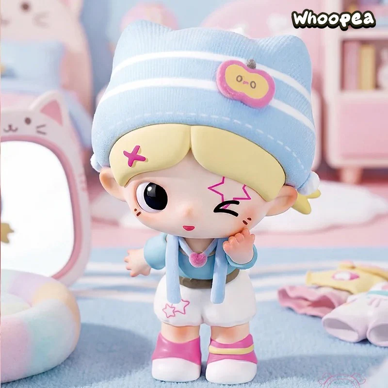 Piupu ID World Series Figure Blind Box - Image 5