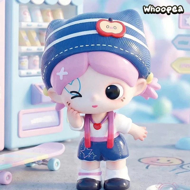 Piupu ID World Series Figure Blind Box - Image 6