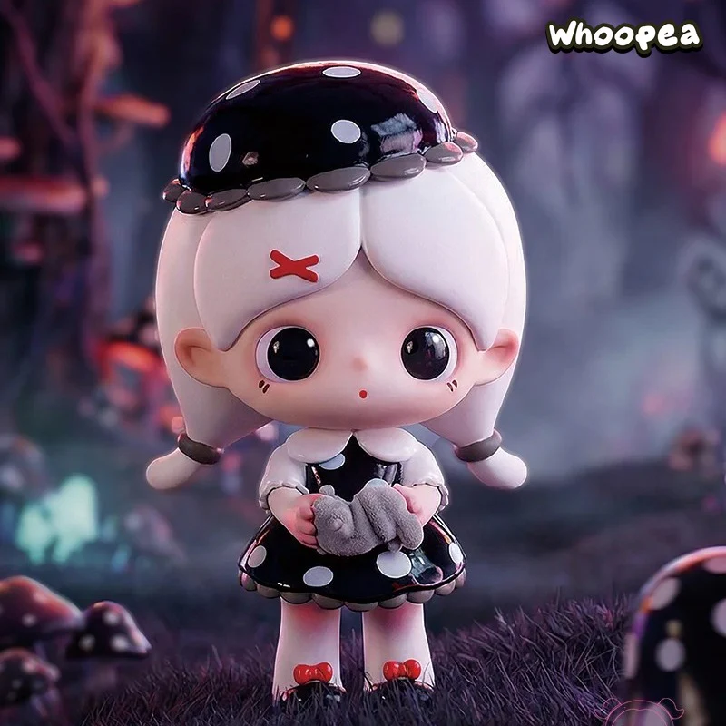 Piupu ID World Series Figure Blind Box - Image 7