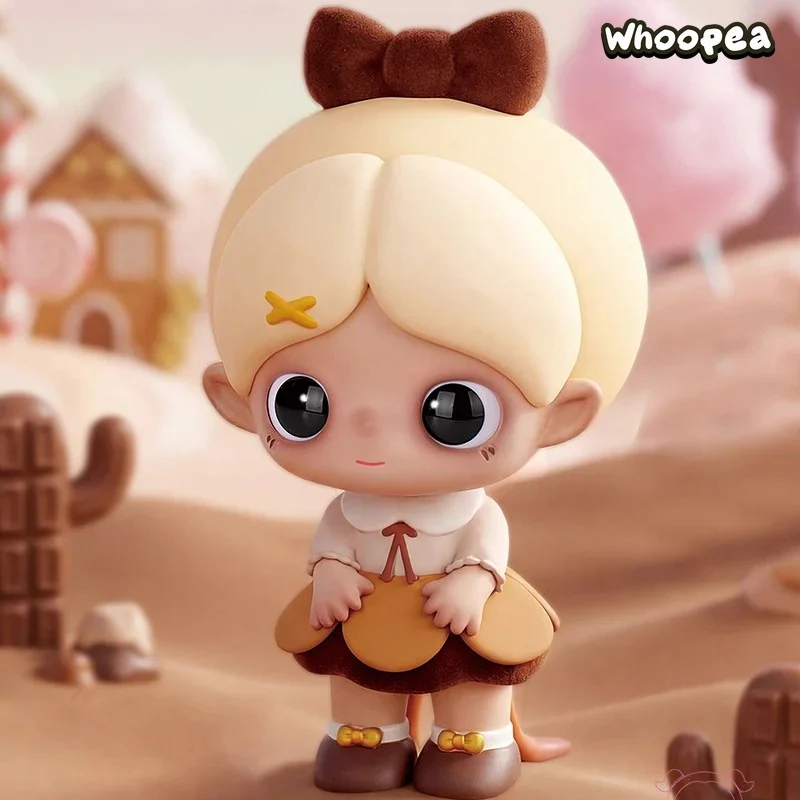 Piupu ID World Series Figure Blind Box - Image 9