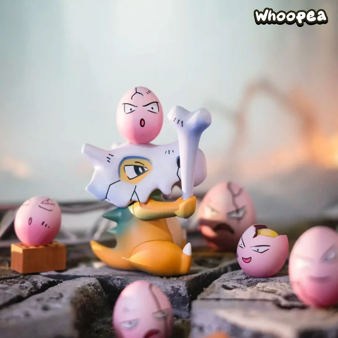 Pokemon Dream Drawing 151 Figure And Pack Combo Blind Box - Image 3