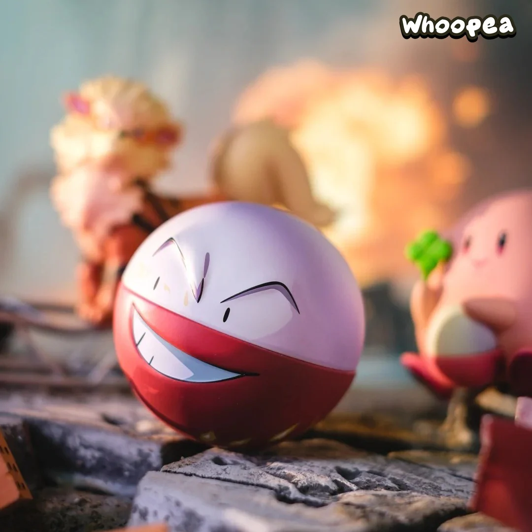 Pokemon Dream Drawing 151 Figure And Pack Combo Blind Box - Image 4