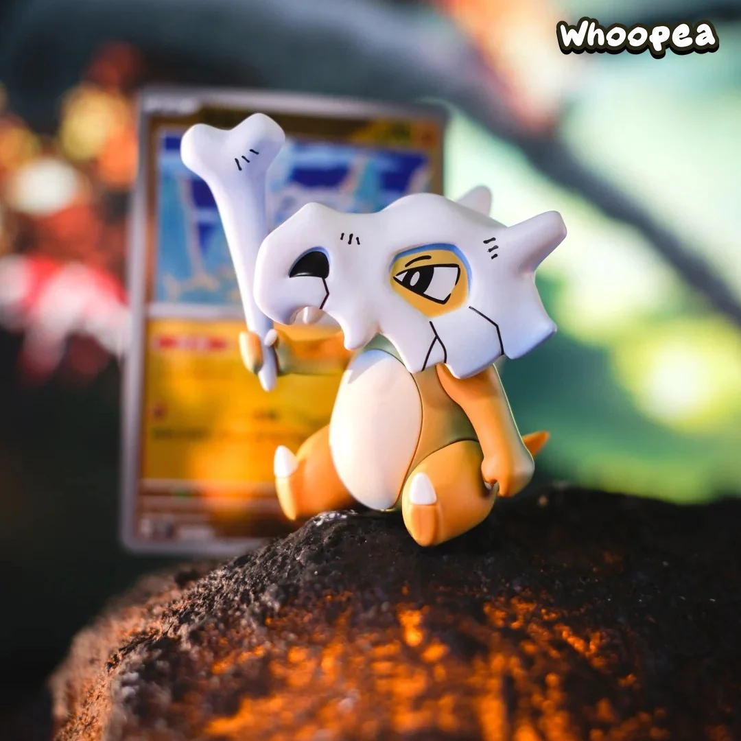 Pokemon Dream Drawing 151 Figure And Pack Combo Blind Box - Image 9