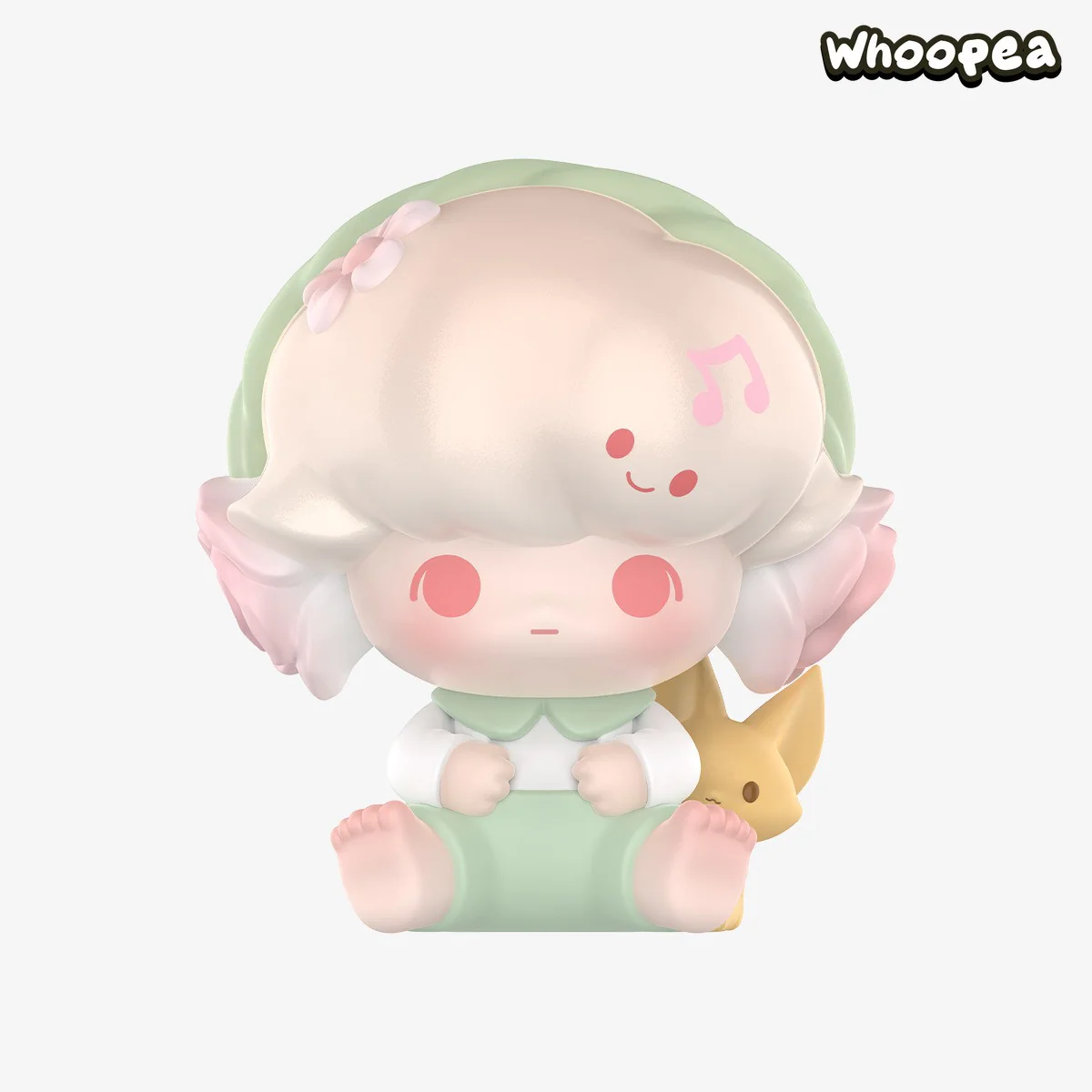 POP BEAN Going Outing With Me Series Figures, Blind Bag - Image 6